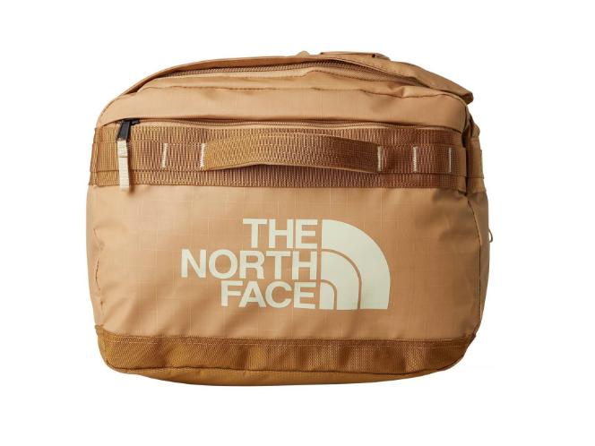 Bc Voyager Duffel 62 L Khaki Stone/utility Bro - Sac Expedition