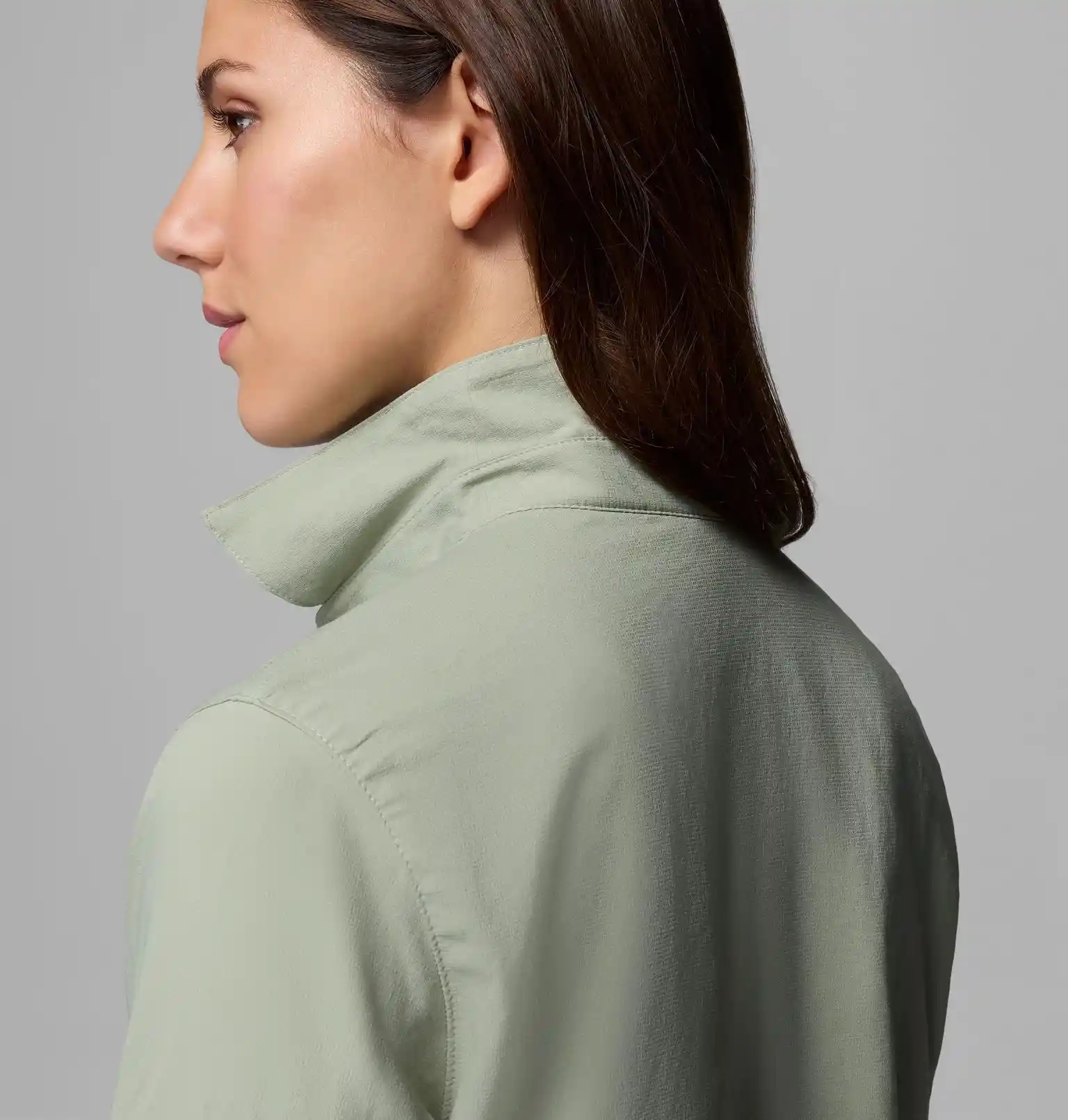 Chemise Femme Silver Ridge Utility II Safari - Chemise | Columbia Sportswear