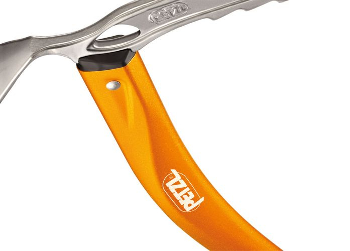 Summit Evo - Piolet | Petzl