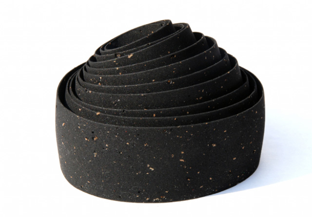 Ruban De Cintre Cork Gel Noir