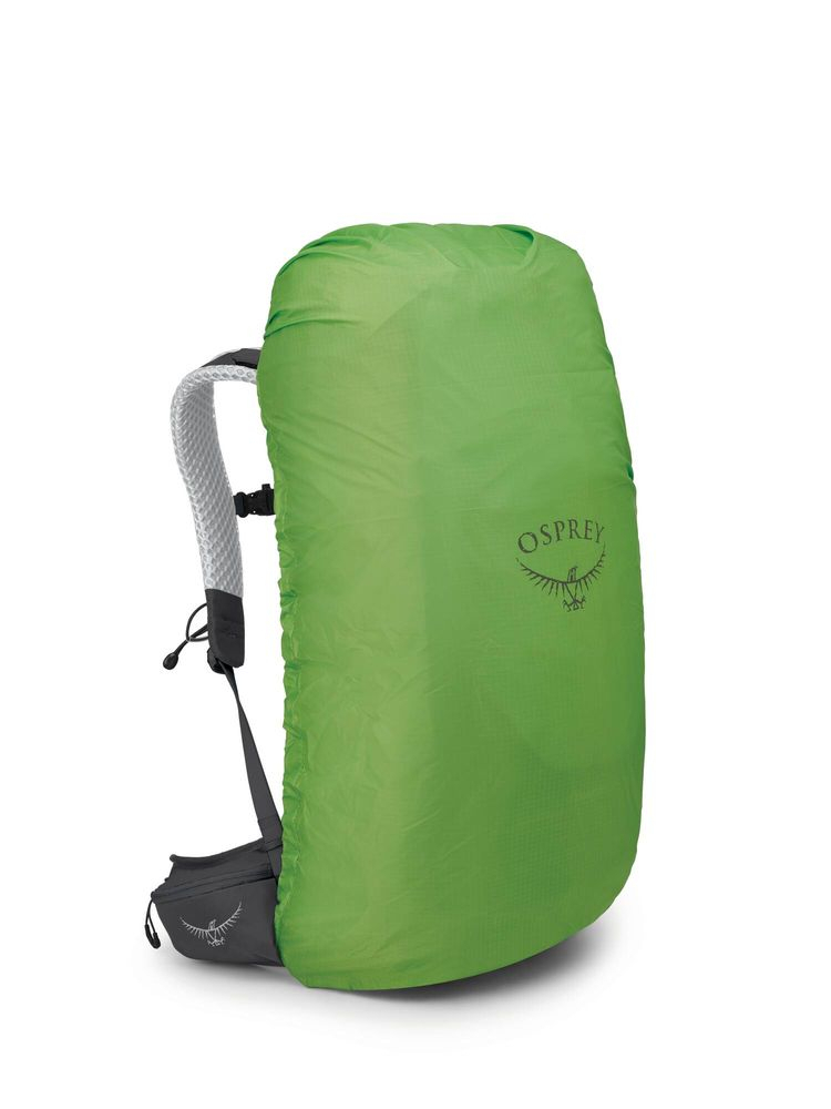 Stratos 36 Tunnel Vision Grey - Sac A Dos | Osprey