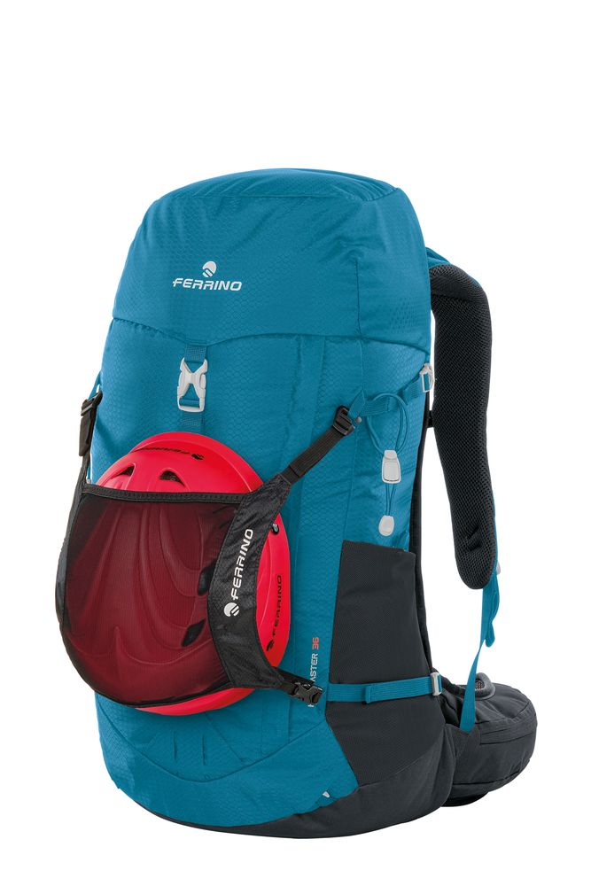 Hikemaster 36 Bleu Ant Toul - Sac A Dos | Ferrino