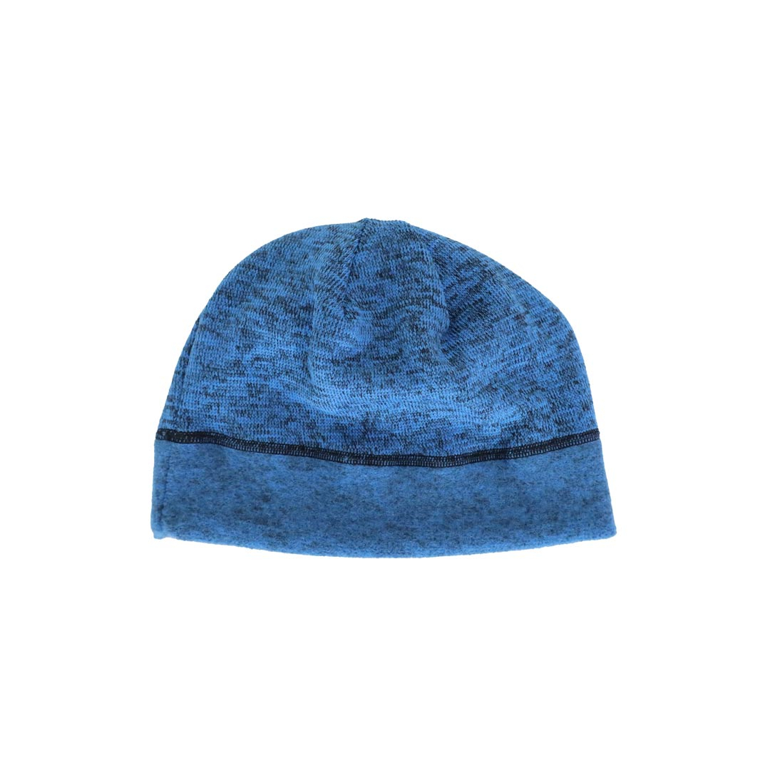 Bonnet Polar Trek Bleu - Bonnet