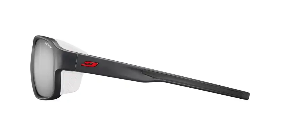 Monterosa 2  Spectron Bleu Gris S4 - Lunettes | Julbo