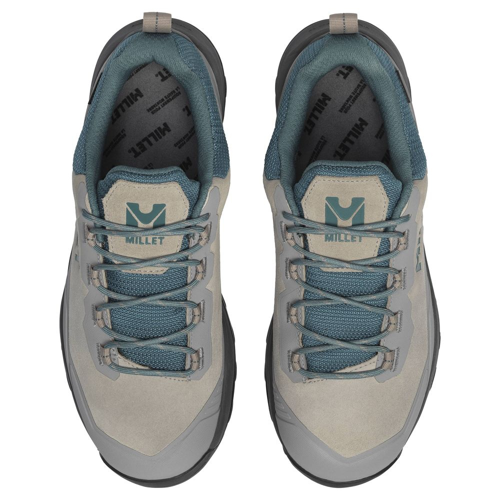 Ubic Low Gtx Femme Rope - Chaussures | Millet