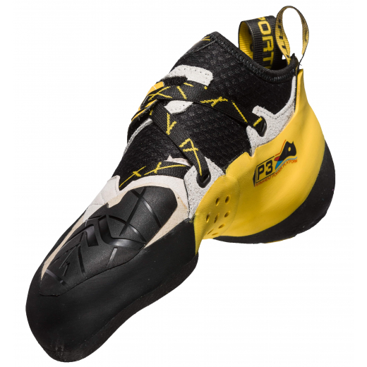 Chausson Solution - Chaussons | La Sportiva