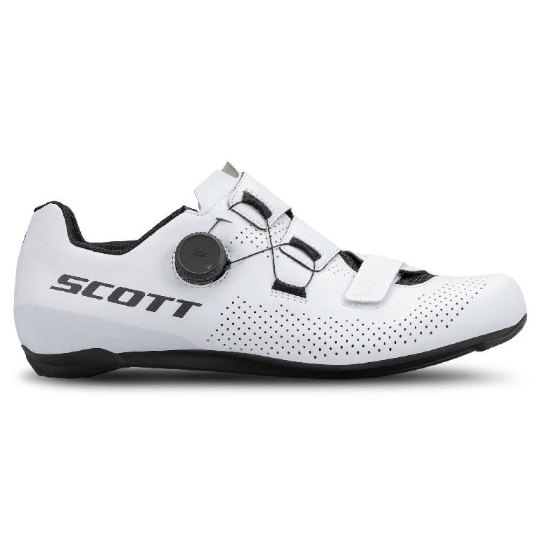 Road Team Boa White