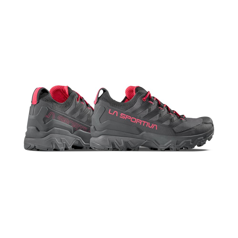 Ultra Raptor 3 Gtx Femme Onyx - Chaussures | La Sportiva