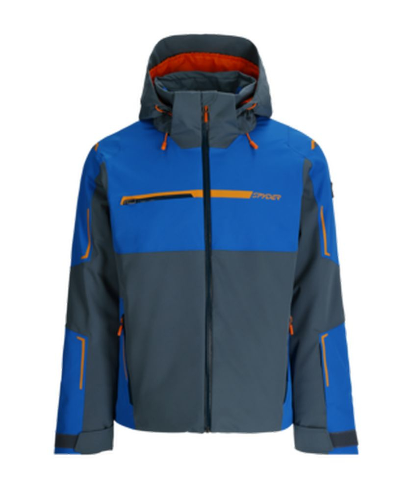Veste Titan Slate Blue