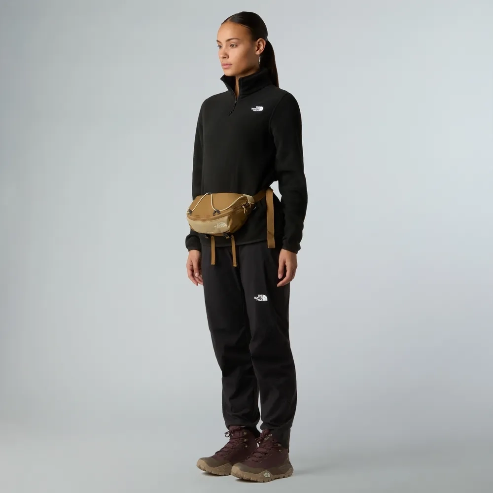 Polaire Femme Glacier Black - Polaire | The North Face