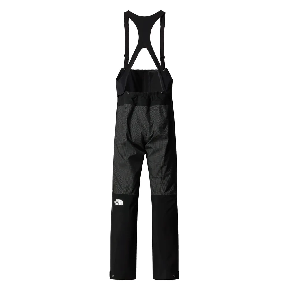 Salopette Summit Mountain Gtx Pro Bib Black | The North Face
