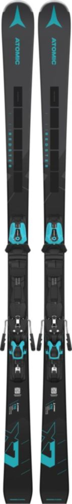 Redster X7 Revoshock C + Mi 12 Gw - 2025 - Ski Pack | Atomic
