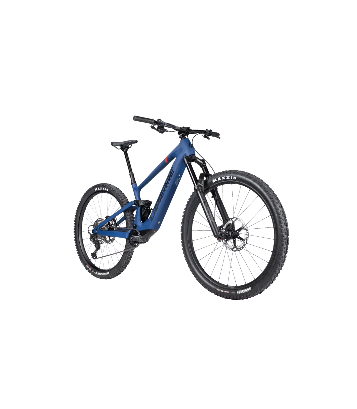 Vélo All Mountain E-zesty Am 9.4 - Velos | Lapierre