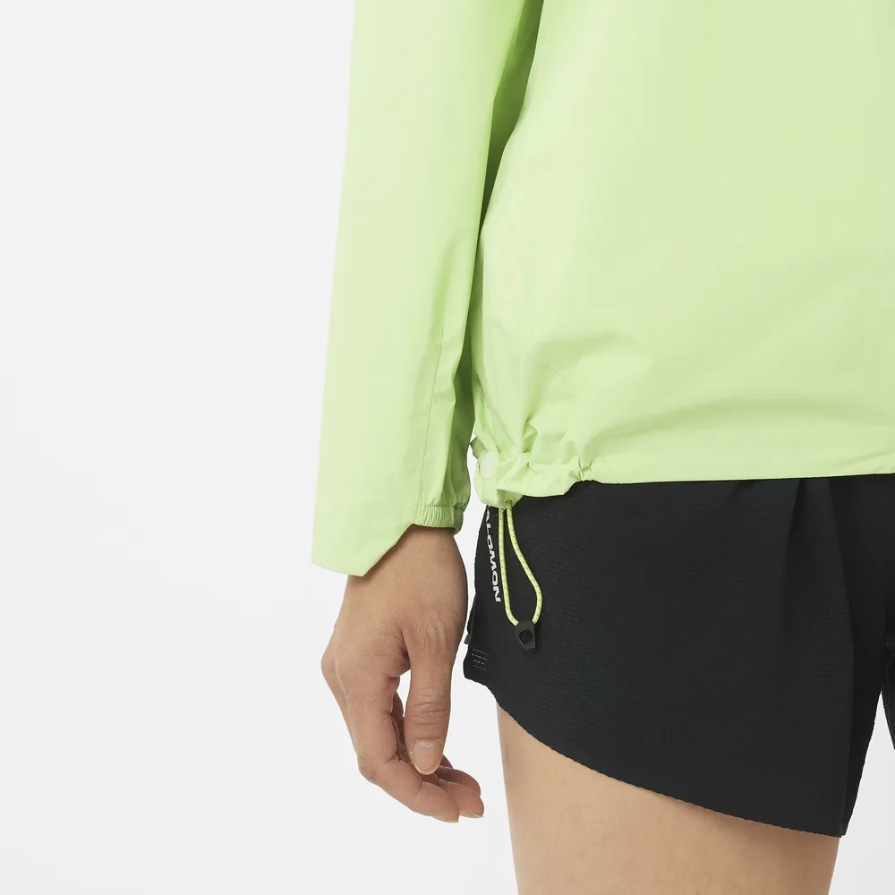 Veste Femme Bonatti Pro Butterfly - Veste | Salomon