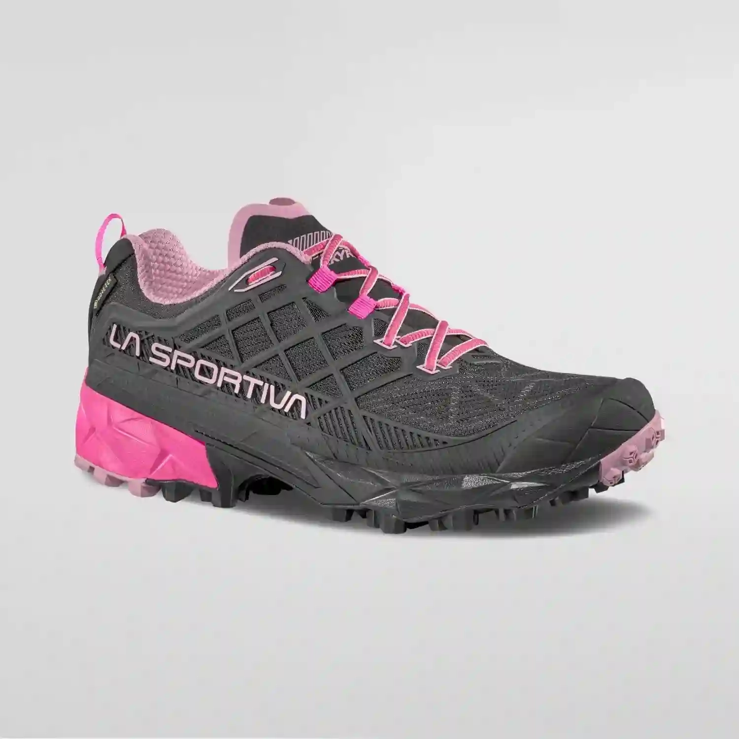 Akyra 2 GTX Black Rose Femme