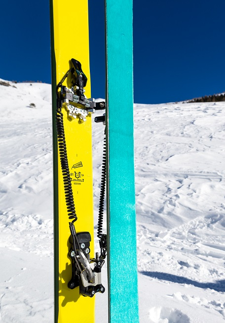 Chouka - Fixation | Plum