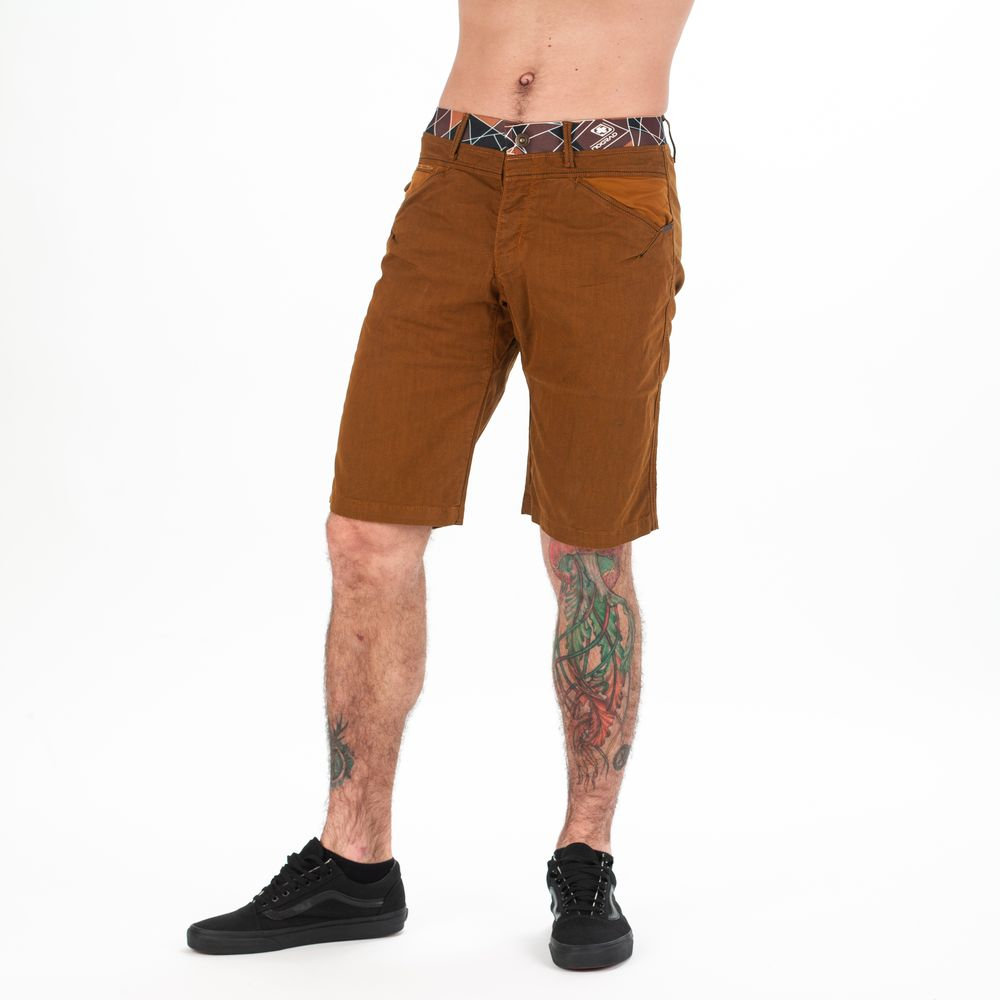 Short Yaniro Curry - Short | Nograd