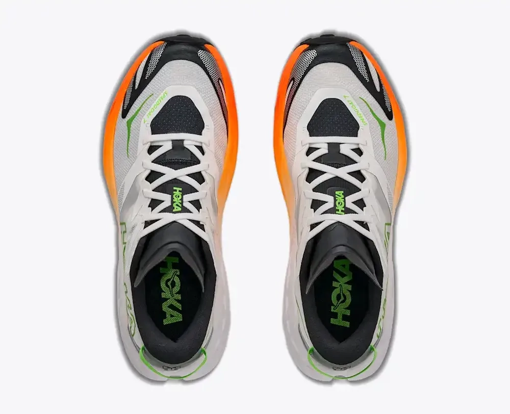 Speedgoat 7 Frost Neon - Chaussures | Hoka