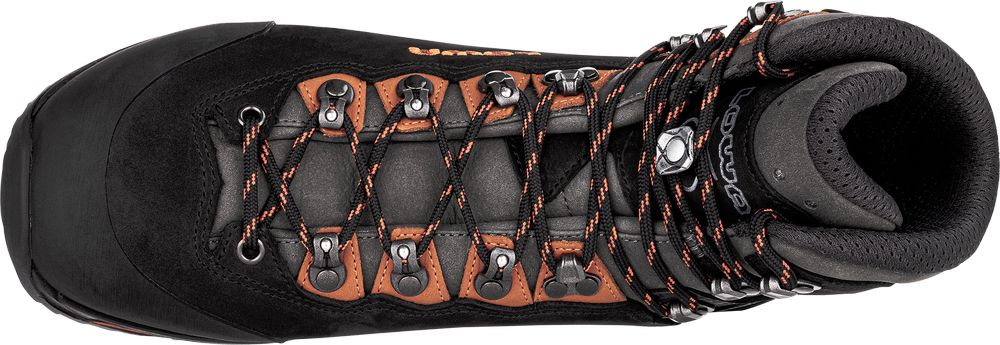 Camino Evo Gtx Noir - Chaussures | Lowa