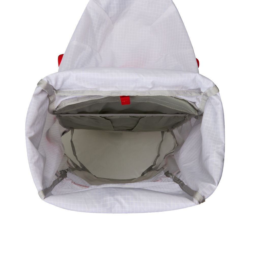 Phantom 38 White-raw Undryed - Sac A Dos | The North Face