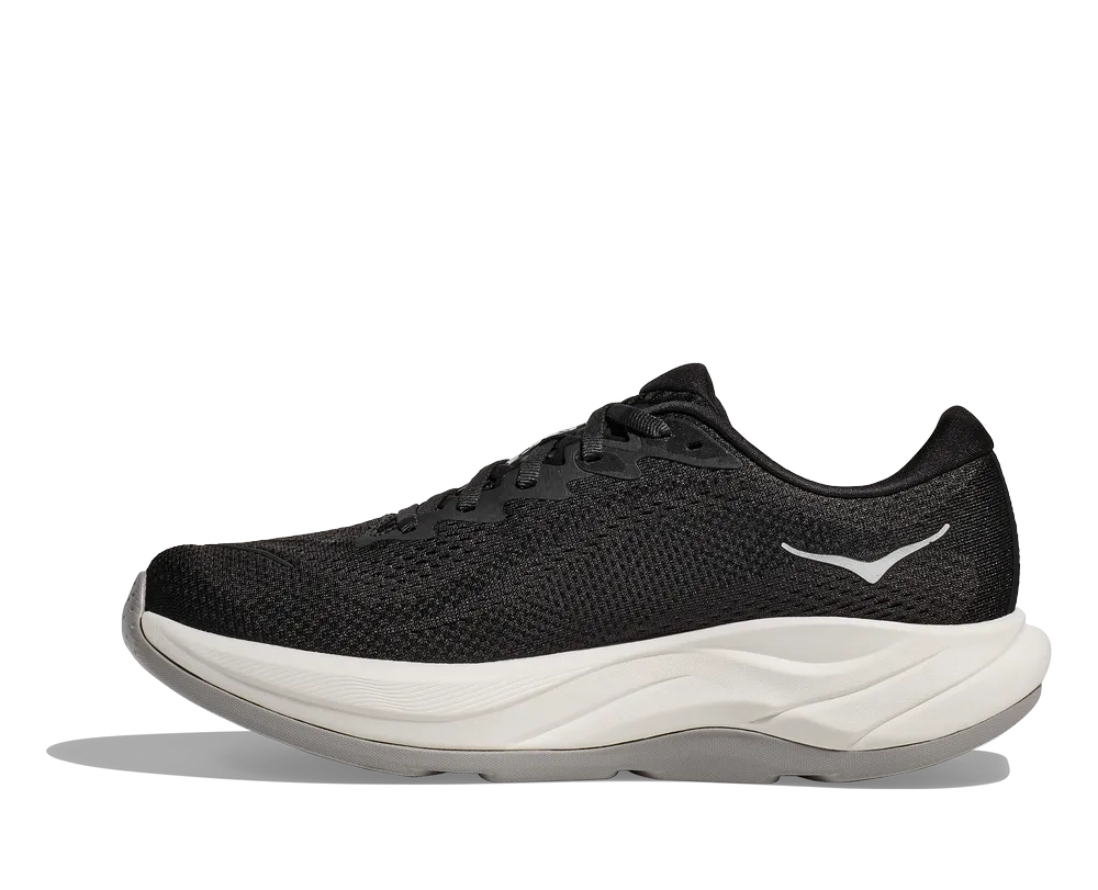 Rincon 4 Black White - Chaussures | Hoka