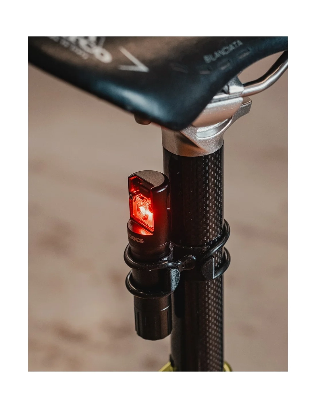 Support Tige Selle Misti/fuji | Stoots