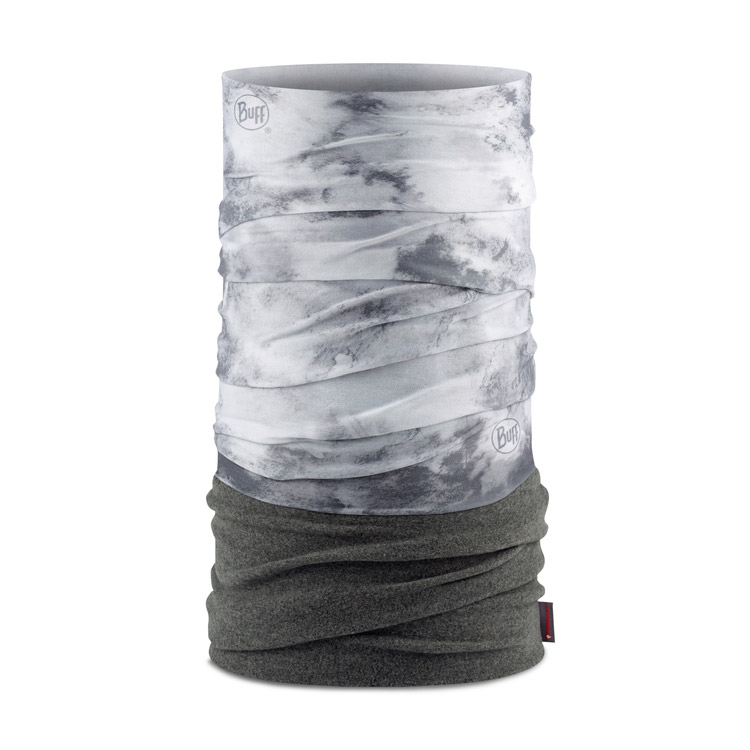 Polar Ice Light Grey - Tour De Cou | Buff