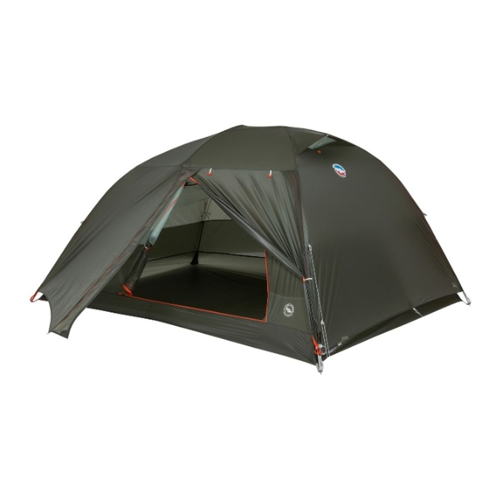 Copper Spur Ul3 Pfcf - Tente | Big Agnes