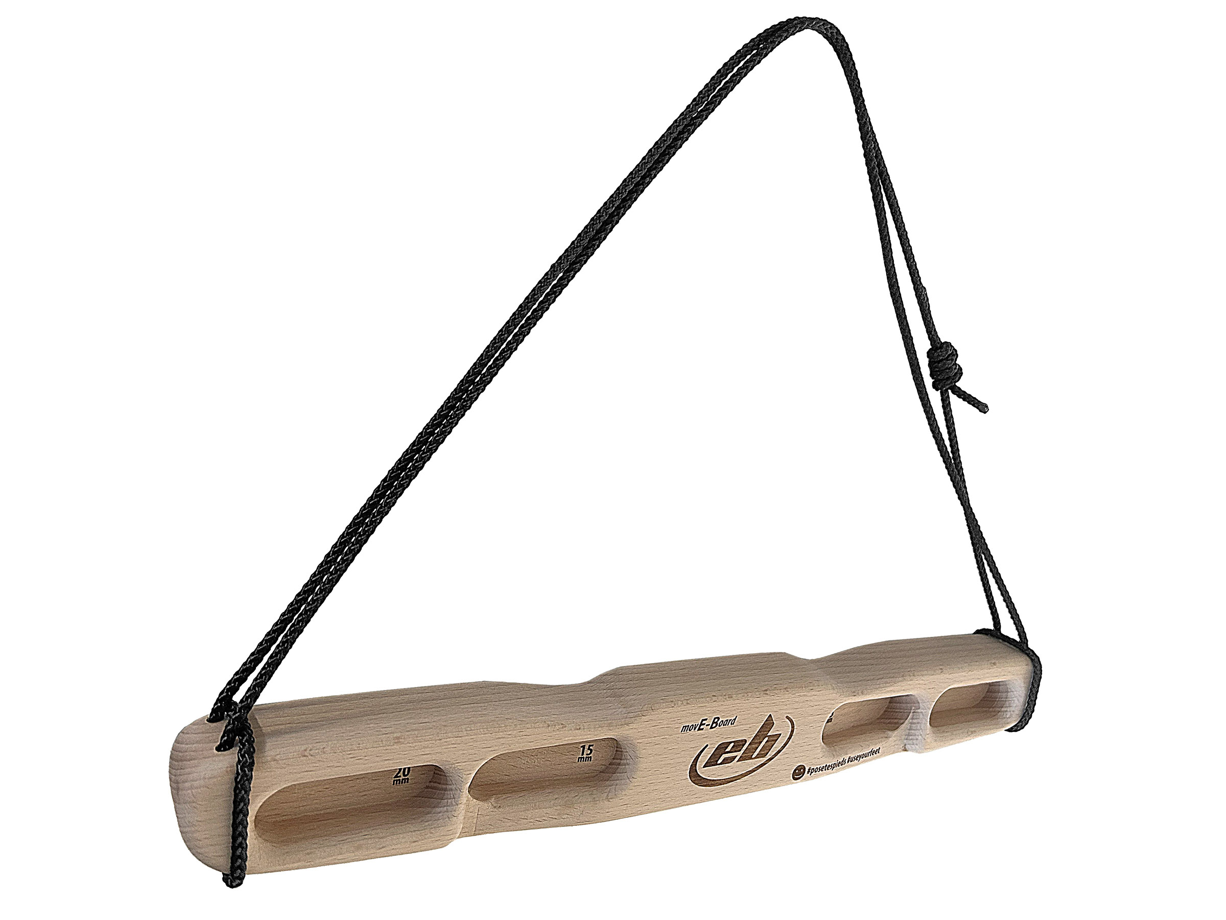 Move Board - Equipement Outdoor | Eb