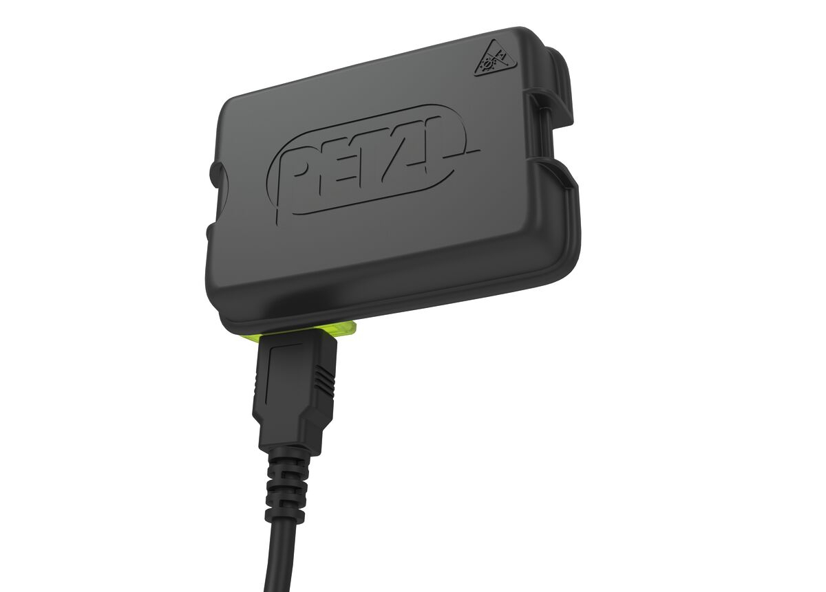 Batterie Rechargeable Swift Rl - Lampe Frontale | Petzl