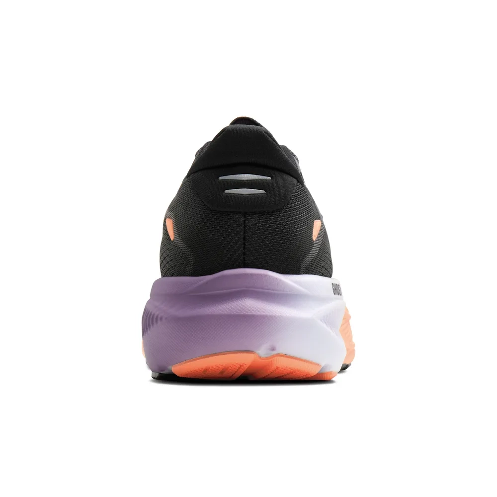 Ghost 18 Femme Black Peach - Chaussures | Brooks
