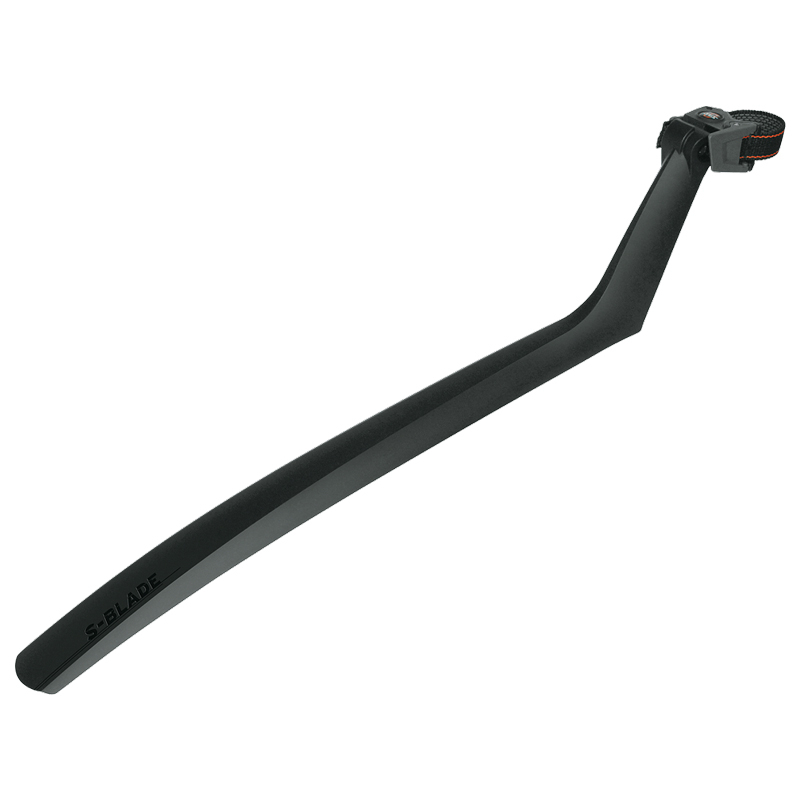 Garde-boue Arriere S-blade - Garde Boue / Bequilles | Sks
