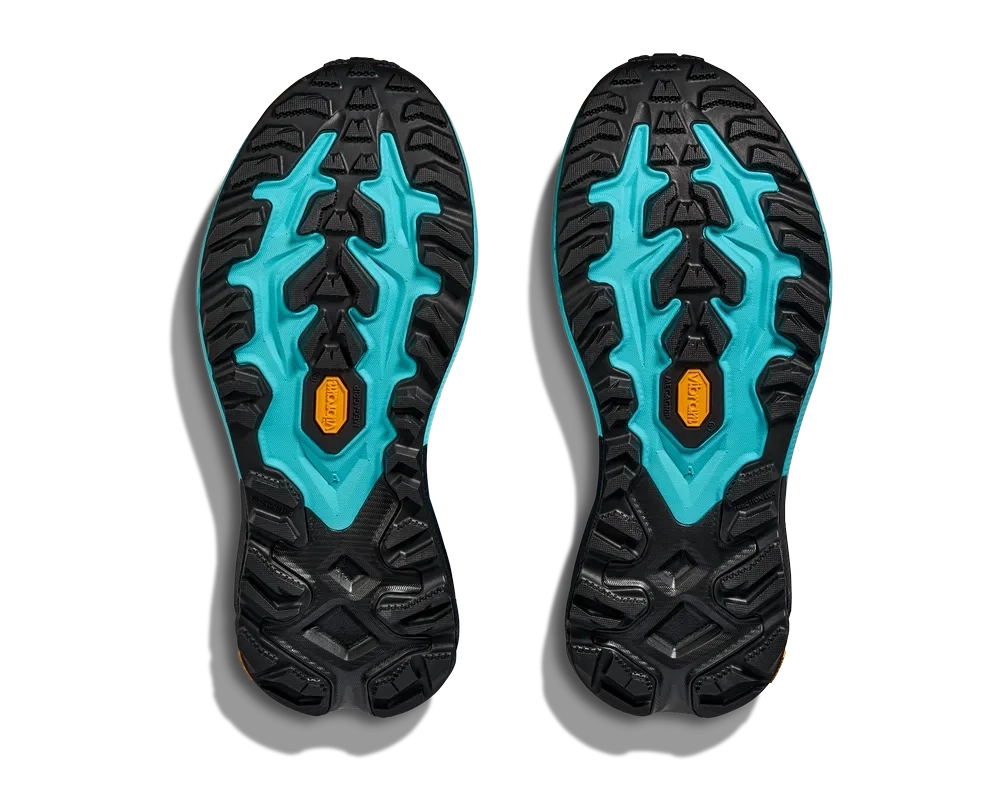 Mafate 5 Skyward Blue - Chaussures | Hoka