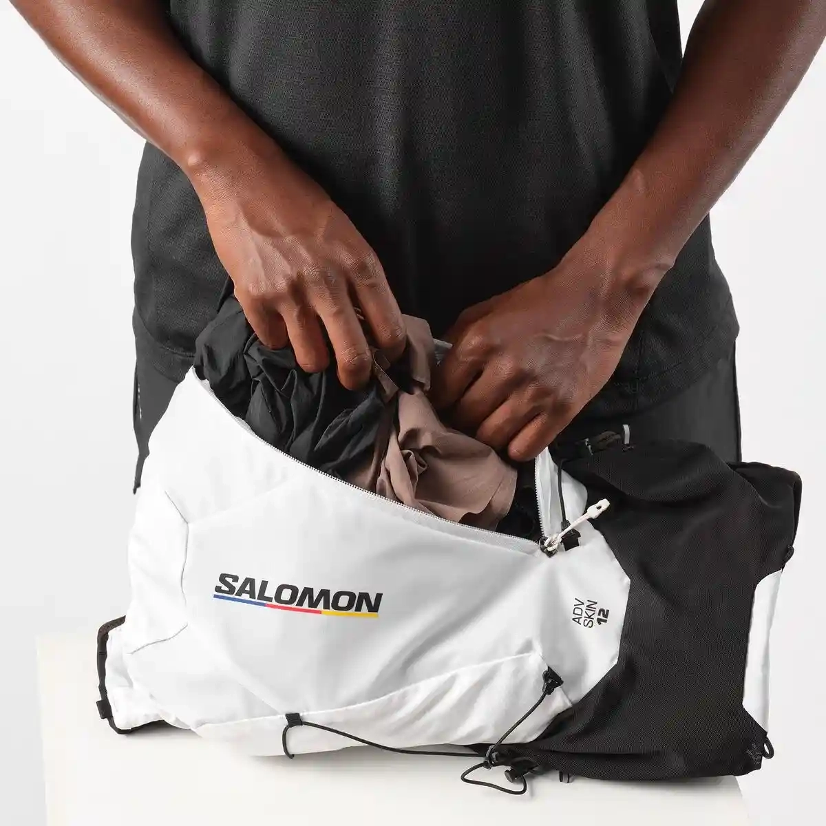 Adv Skin 12 Race Flag - Sac A Dos | Salomon