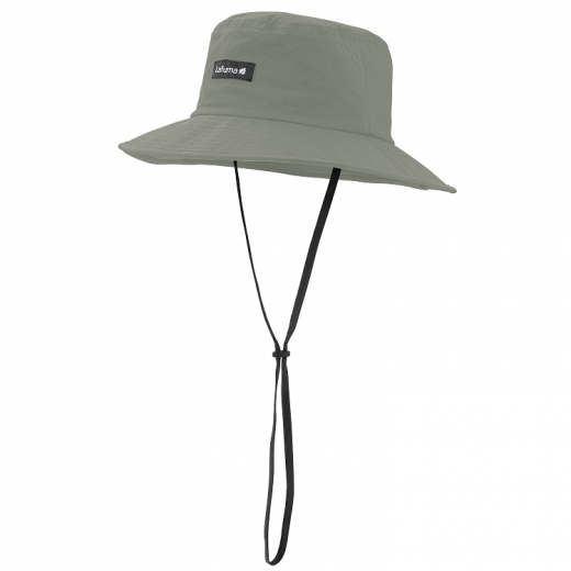Chapeau Travel Casquette Castor Grey - Chapeau | Lafuma