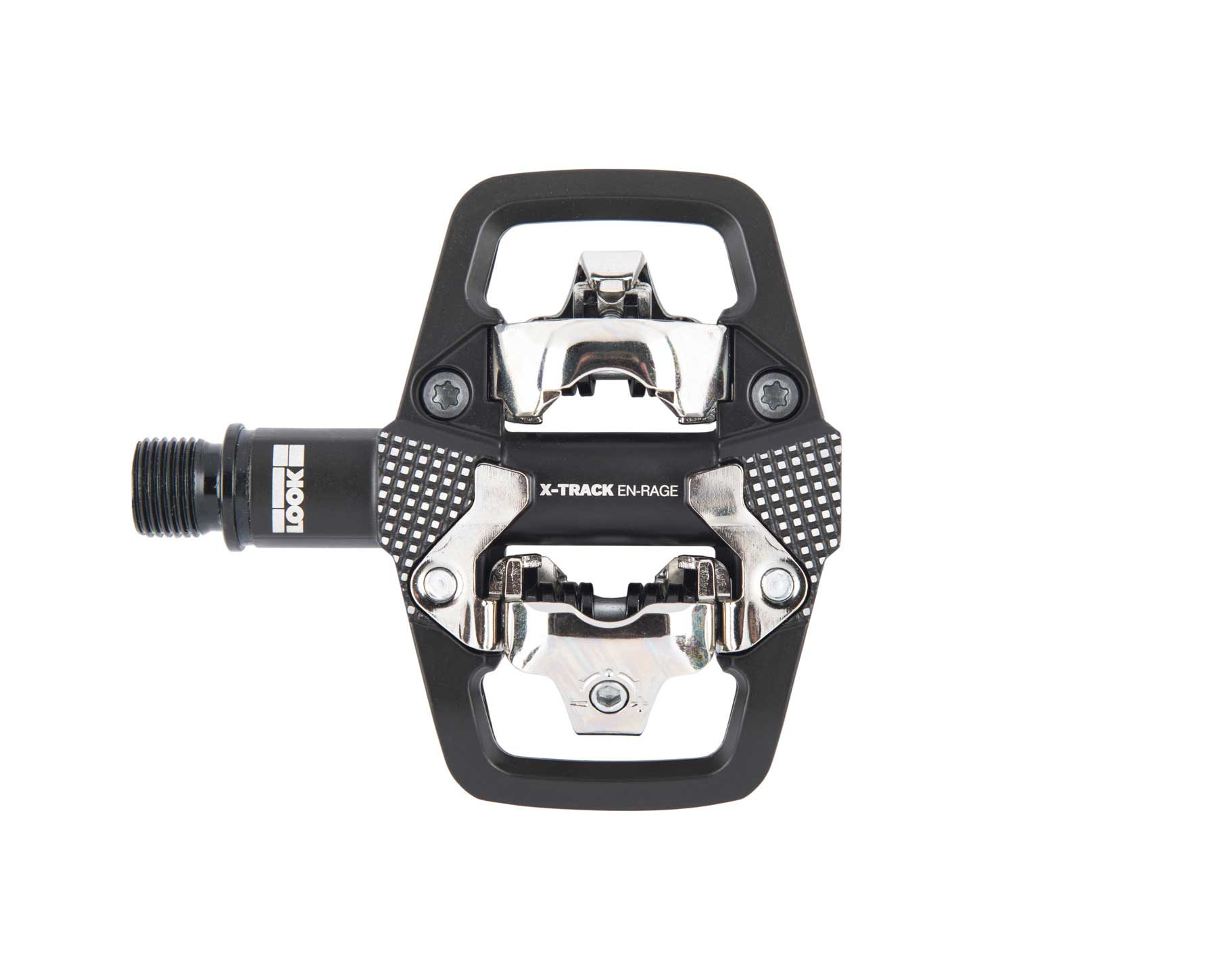 Pedales X-track En-rage - Pedales | Look Cycle
