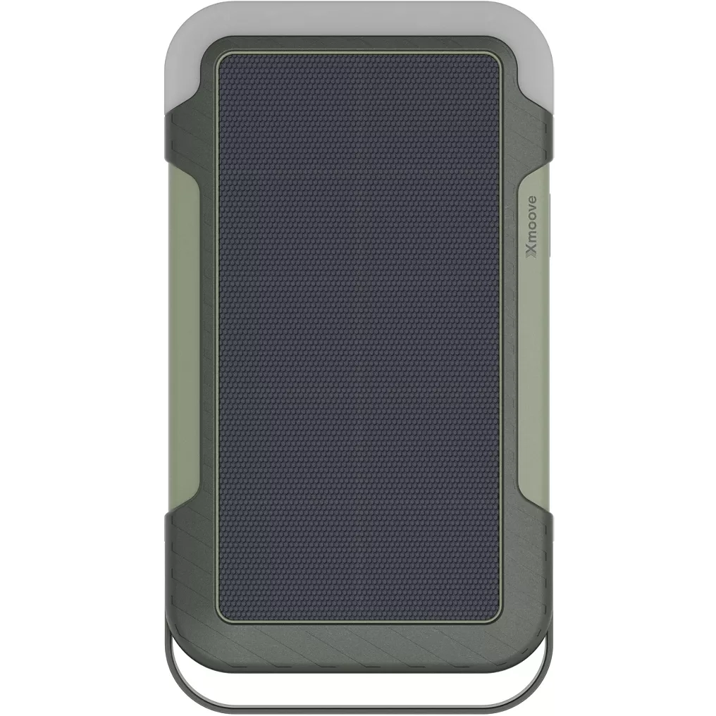 NEW SOLARGO POCKET 16 000 MAH - Batterie Externe Xmoove