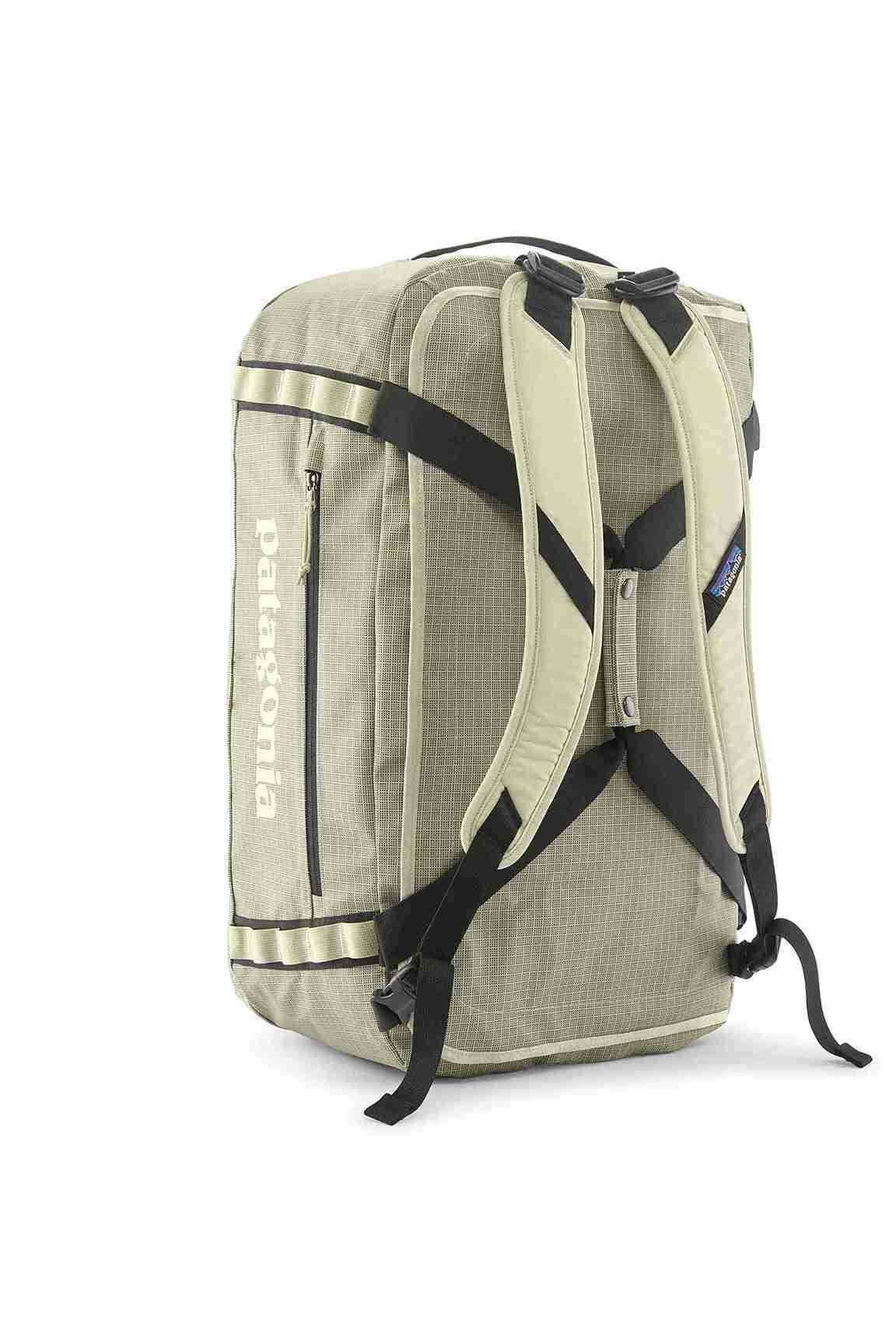 Bh Duffel 55 Weathered Stone - Sac Expedition | Patagonia