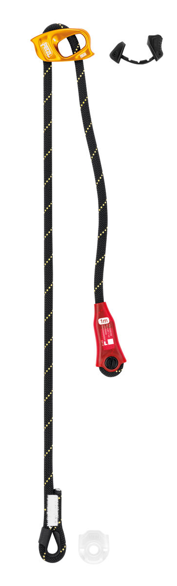 Progress Adjust I 1m - Equipement Pro | Petzl