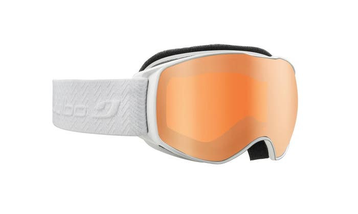 Masque Echo Junior Blanc - Masque | Julbo
