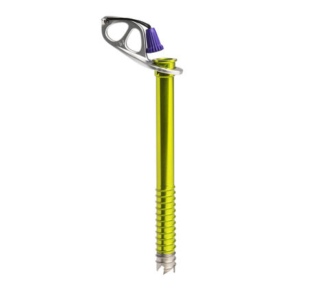 Ultralight Ice Screw - Broche A Glace | Black Diamond