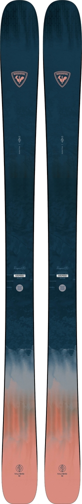 Ski Nu Rallybird 92 Open - Ski Nu | Rossignol