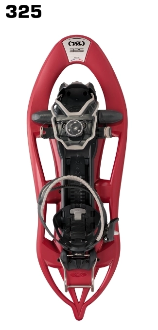 325 Initial Brick - Raquettes | Tsl