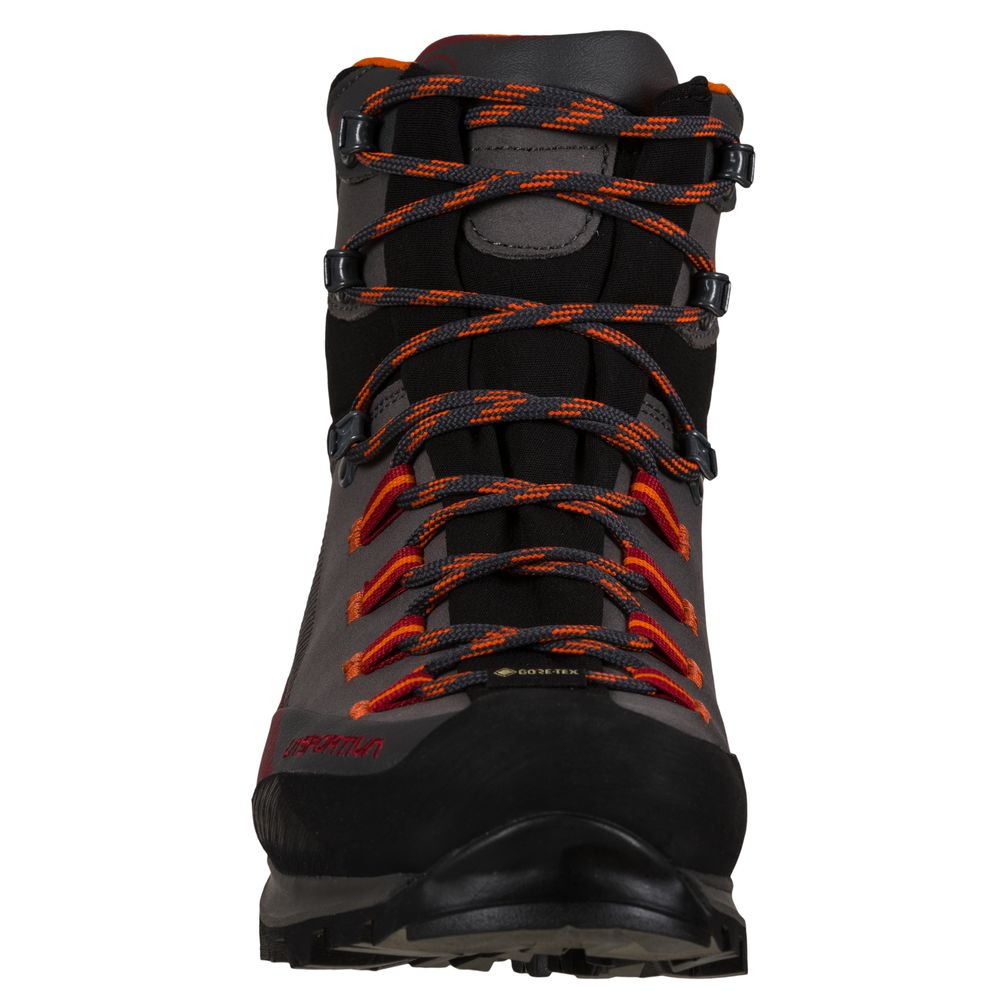 Trango Trk Leather Gtx Femme Caly - Chaussures | La Sportiva