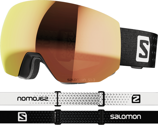 Masque Radium Pro Photo Red - Masque | Salomon