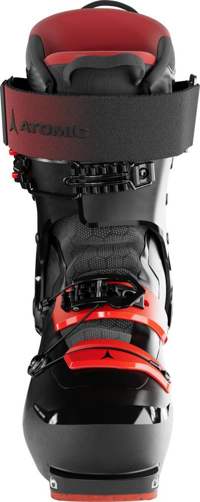 Backland Xtd Carbon 120 Gw Red - 2026 - Chaussures | Atomic