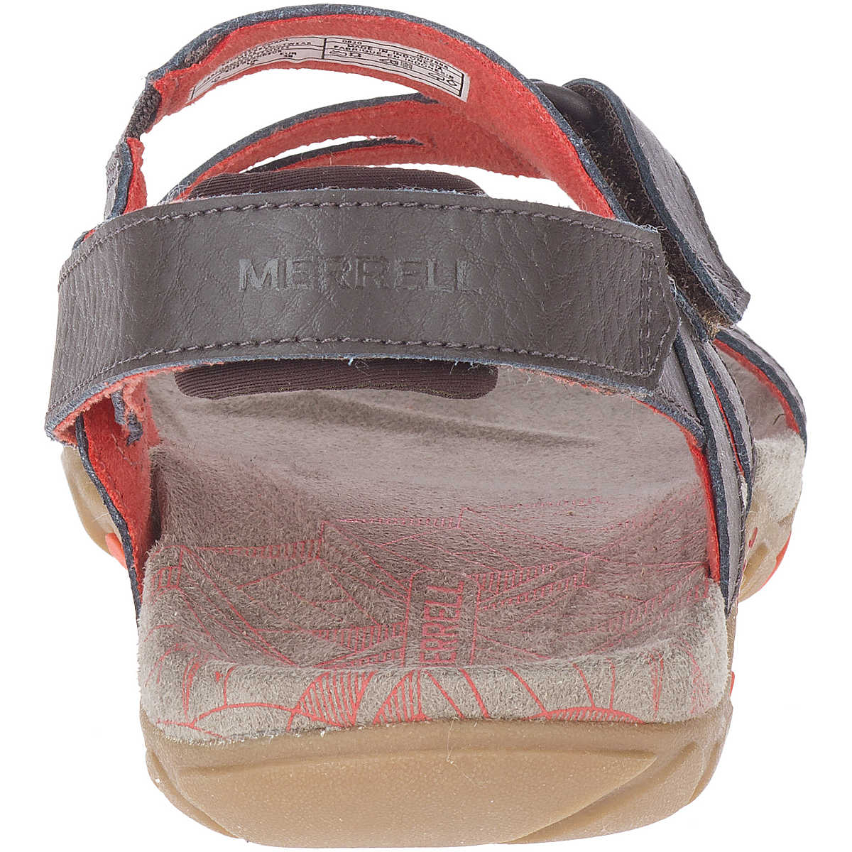 Sandspur Rose Convert Espresso - Chaussures | Merrell