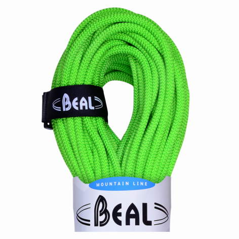 Gully 7.3mm 60m Golden Dry - Corde | Beal
