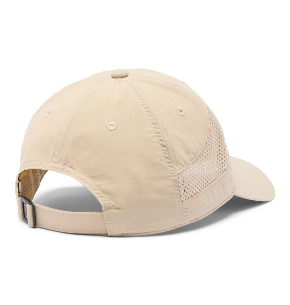 Casquette Tech Shade II Ancient Fossil | Columbia Sportswear