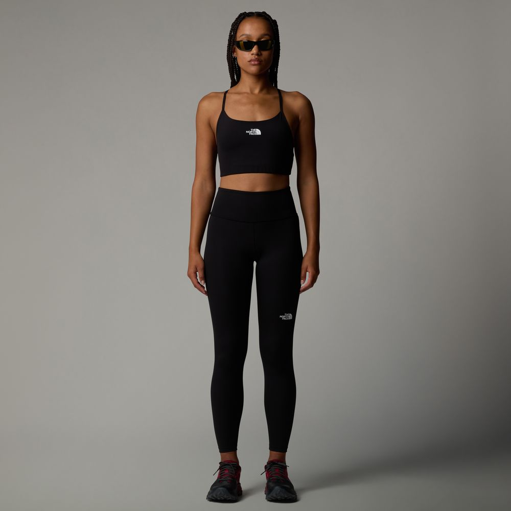 Legging Femme Flex Tnf Black - Collant | The North Face